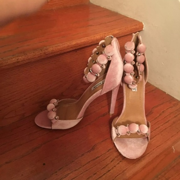 Cape Robbin heels - Picture 2 of 3